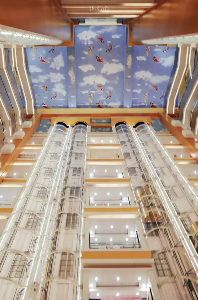 长沙平和堂五一店在什么位置，史上最硬核长沙商场测评—芙蓉篇