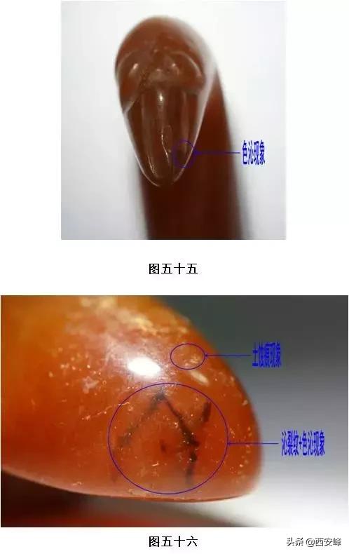 古代瓷珠子做什么用，古代瓷珠子做什么用好（海昏侯墓出土玛瑙珠、饰件的受沁现象解析）