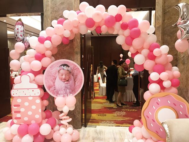 满月酒贺词怎么说,满月酒祝贺词怎么说(满月酒致辞 父母用稿>)