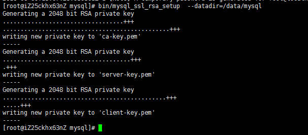 mysql5.7.17安装教程，最新MySQL5.7.17安装教程（linux安装mysql教程）