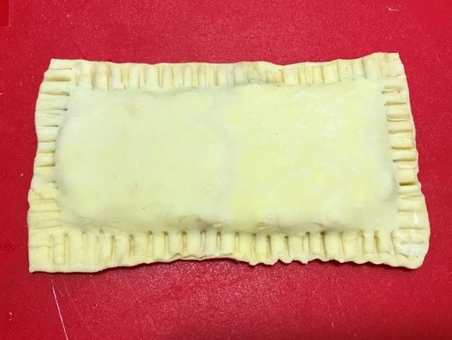 肯德基红豆派的做法，肯德基红豆沙派（在家就能享受麦当劳同款甜点）