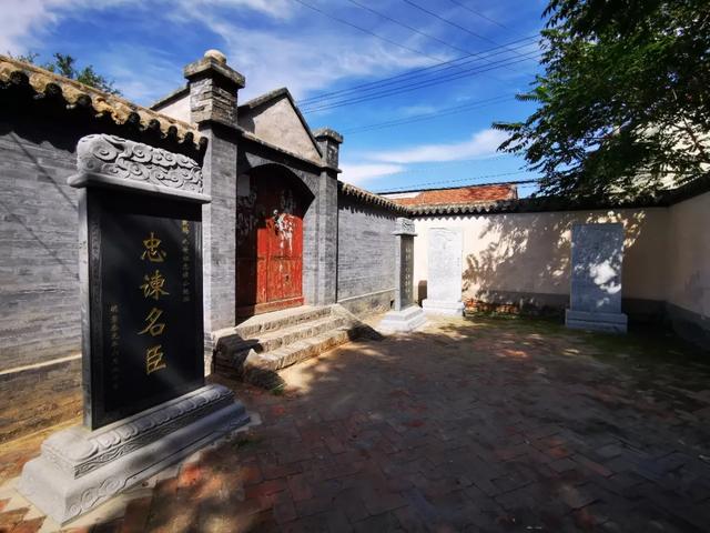 朱祁镇囚禁在哪里，瓦剌在此捉了明英宗朱祁镇