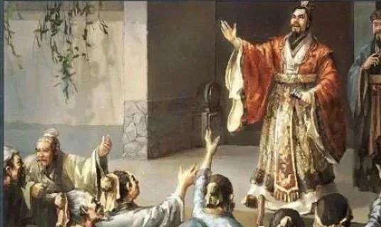 王莽托古改制，王莽托古改制的启示（我只想托古改制”--王莽改制）