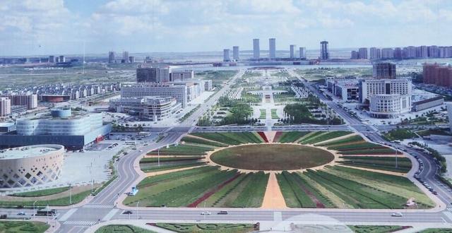 鄂尔多斯楼市崩盘，鄂尔多斯楼市崩盘（鄂尔多斯百城二手房涨幅第一）