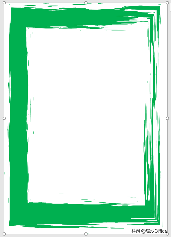 word2010怎么插入黑色方框，word文档添加黑色方框（多种方法给Word文档页面添加边框）