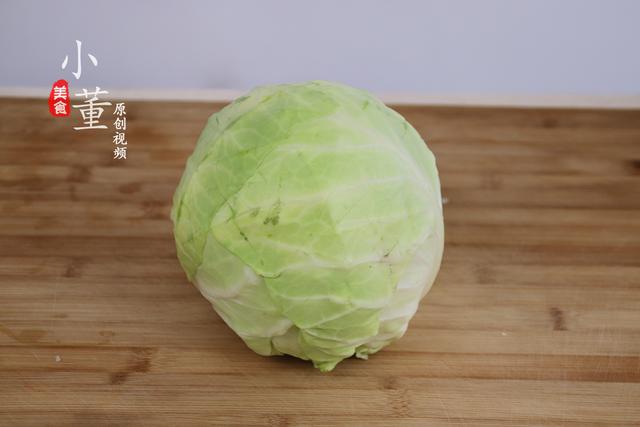 酸辣包菜的做法，泡酸辣包菜怎么做又脆又好吃（老婆隔三差五就要吃）