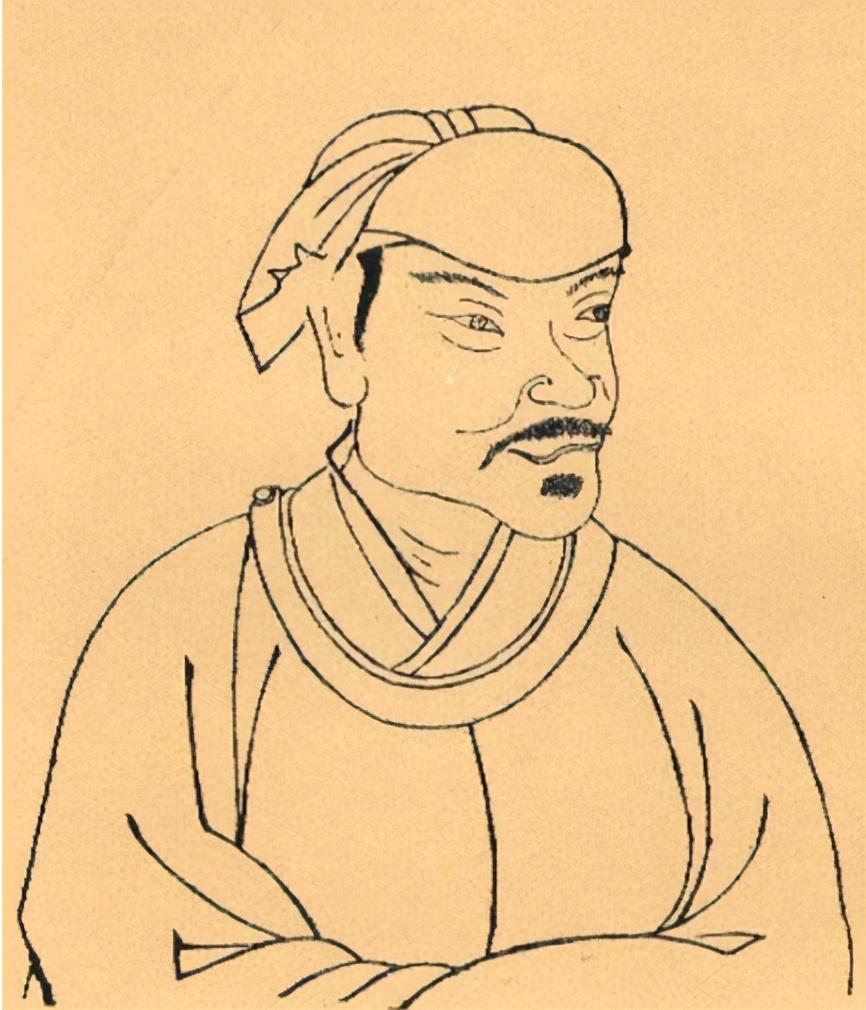 8,宋文帝刘义隆