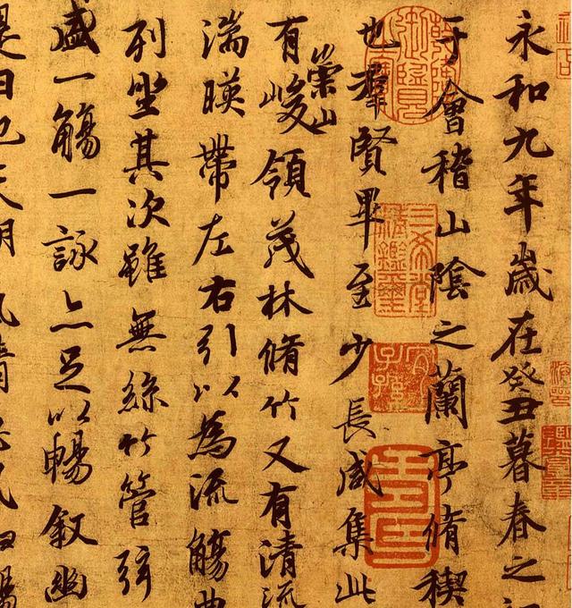 树犹如此人何以堪，树犹如此人何以堪是什么意思（说“树犹如此人何以堪”这句话的人）