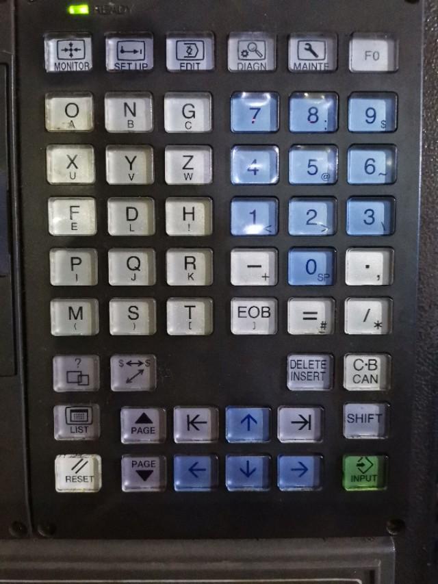 reset键的功能是什么意思，数控机床操作面板按键详细讲解