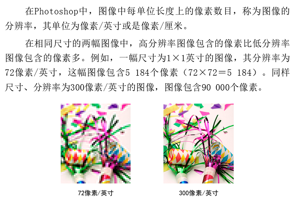 ps图的常用尺寸，尺寸、界面、分辨率、颜色模式、保存格式