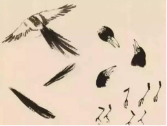 国画入门先学什么，初学国画应先从哪里入手（小白如何学习入门中国画）