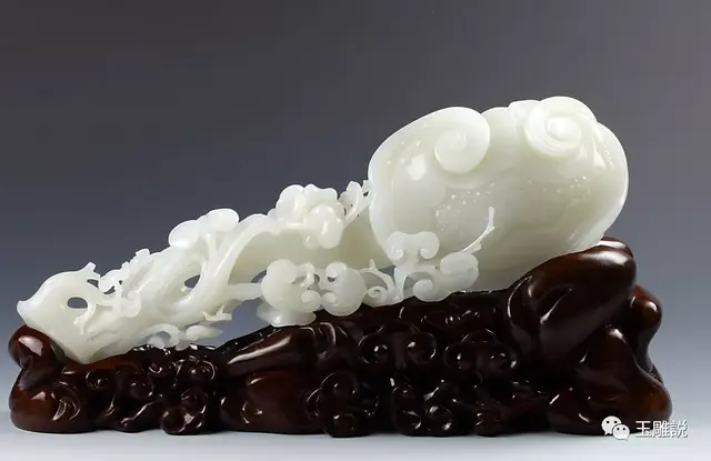 玉如意是干什么用的，玉器如意，你认得几种