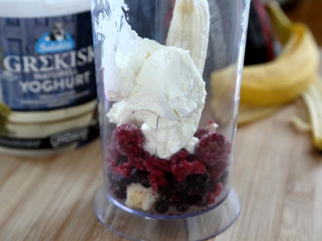 最好吃的意大利面包，来一份纯正的西式早餐