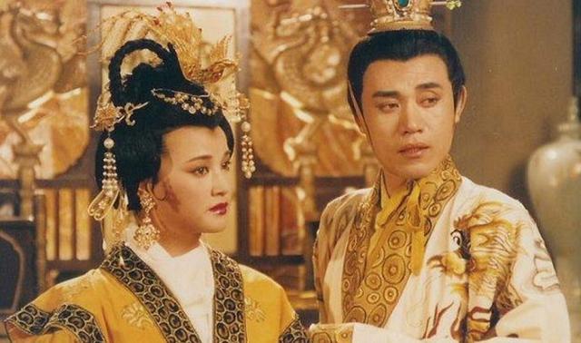 历史上第一个驸马是谁，中国第一个驸马（为何在古代成为对公主丈夫的专称）