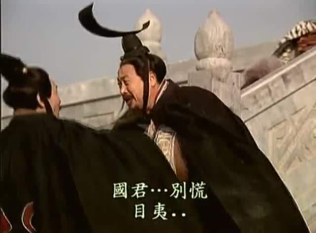 春秋时期宋襄公的真实身份，他就是蠢猪式的仁义