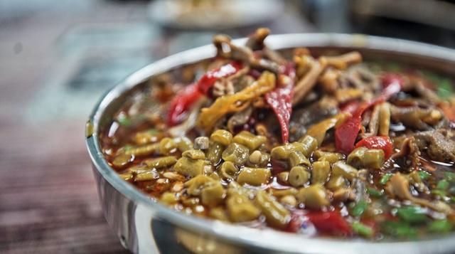 川菜馆名字，正宗川菜160种（收好这6家就够了）