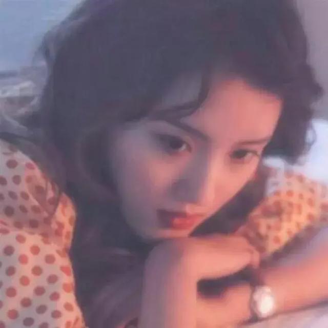 港风情头，微信头像，港风情头（那些年我们的男神，女神）