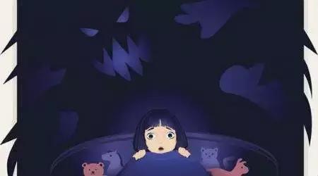 孩子怕鬼怎么办，孩子怕鬼怎么办怎么克服（父母忧虑：孩子胆小怕鬼怎么办）