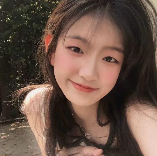 比心女头 图源ks，微信头像，比心女头 图源ks（心动女头）