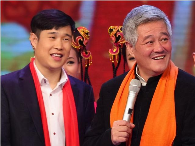 小沈阳真名叫什么，小沈阳真名字叫什么（如今人气不再被斥江郎才尽）