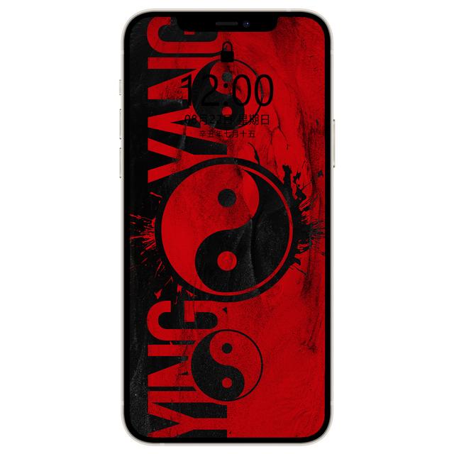 抖音超火潮图—，抖音潮流网图（ins潮图壁纸）