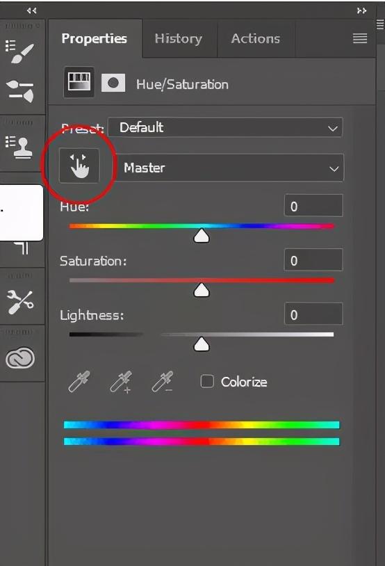 ps改变图层颜色，ps怎么改图层颜色（在Photoshop中替换颜色的方法与教程）