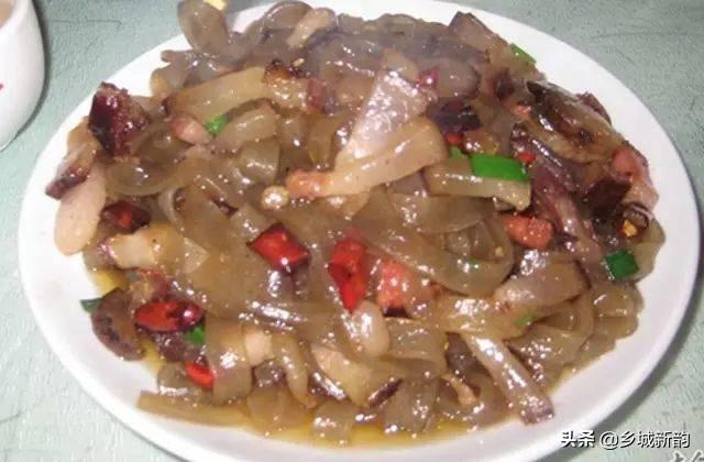 湖南张家界有哪些特产，湖南张家界的特产是什么（湖南省张家界这几样特产美食）