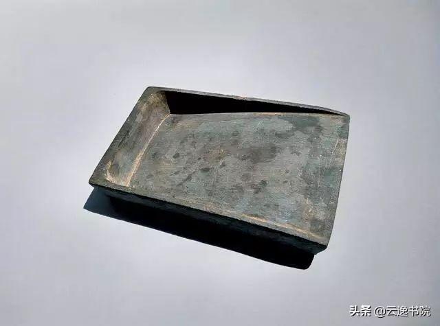双格丈夫bybluecamila，丈夫说他有双重人格是什么意思（云逸书院：砚台背后的故事）