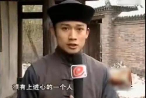 黄奕和聂远为什么分手，黄奕聂远隔空谈分手原因