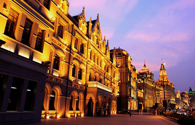 上海旅游景点排名前十，上海次级必游景点排行榜（上海十大人气景点攻略）