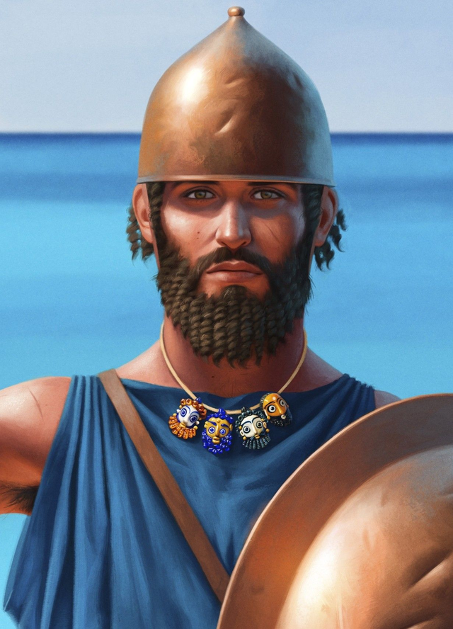 希腊黑暗时代，希腊黑暗时代的两个遗产（希腊人是如何从黑暗时代走向复兴的）