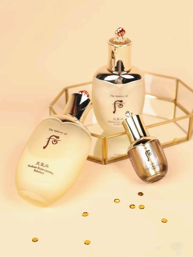 韩国护肤品牌排行榜，护肤品排行榜前10名（韩系4大“护肤套盒”是哪些）