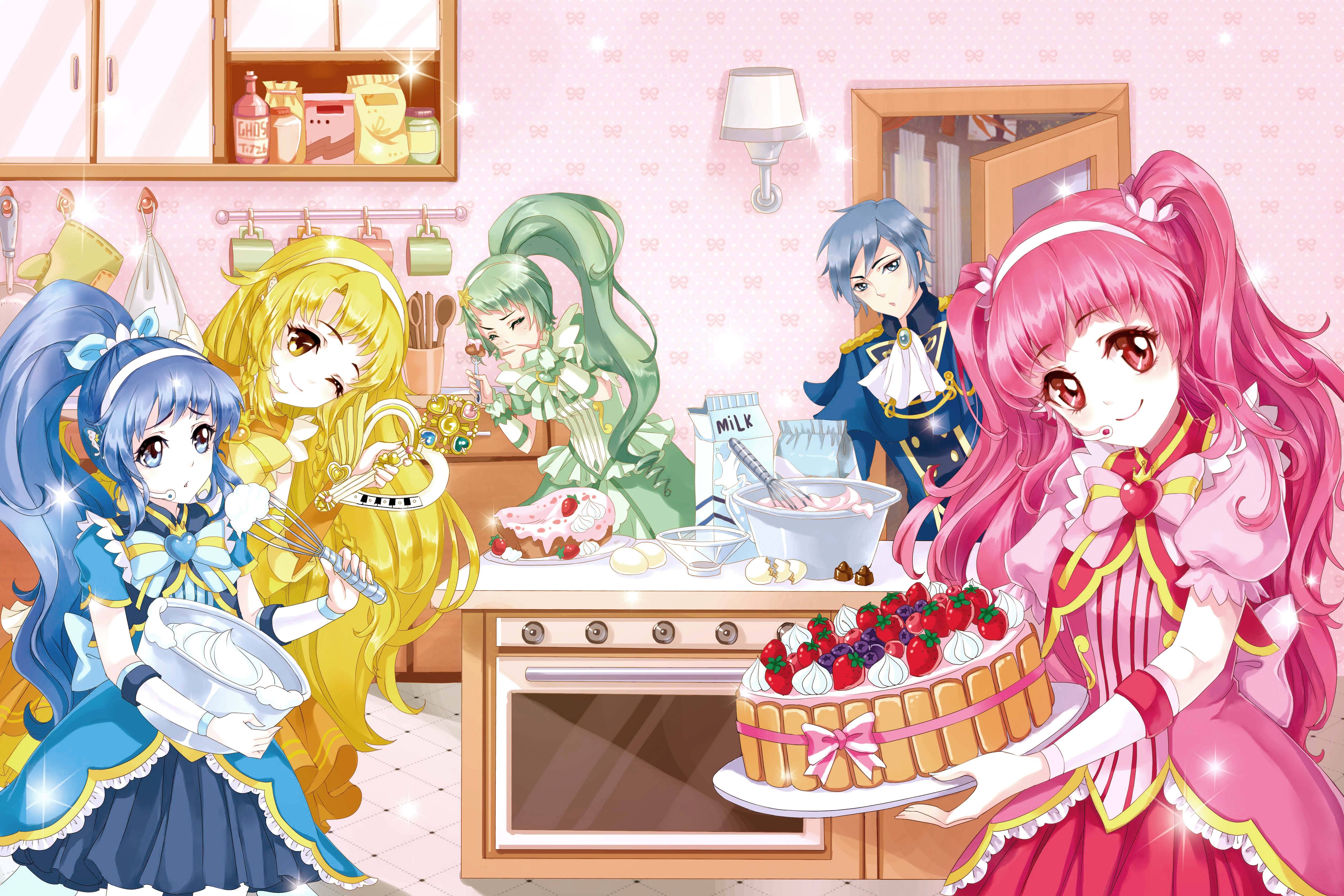 爱精灵乐吉儿,乐吉啦啦不知道大家有没有听说过,儿巴曾经在