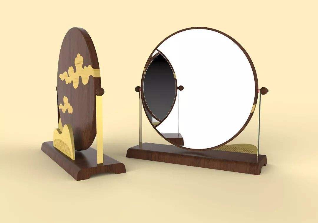 镜子放在家里什么位置最好，搞清楚这些讲究就可以