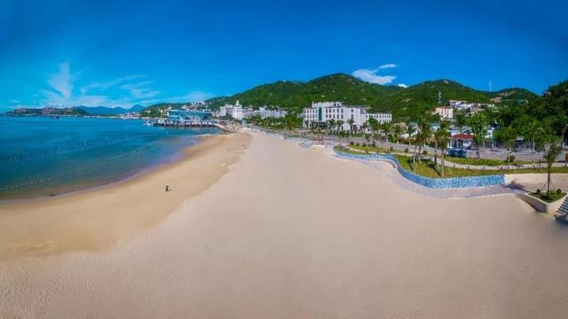 珠海桂山岛好玩吗，珠海的桂山岛现在开放吗（推荐珠海桂山岛6个必打卡点）