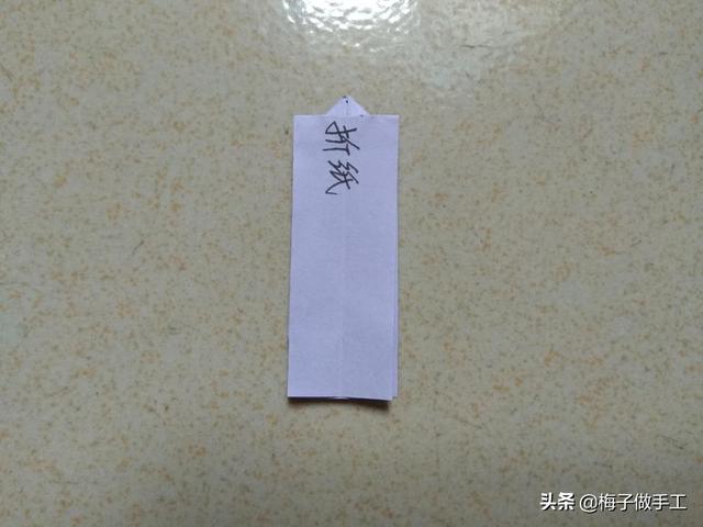 戒指怎么折，玫瑰戒指怎么折（用一张纸折一颗蝴蝶结戒指）