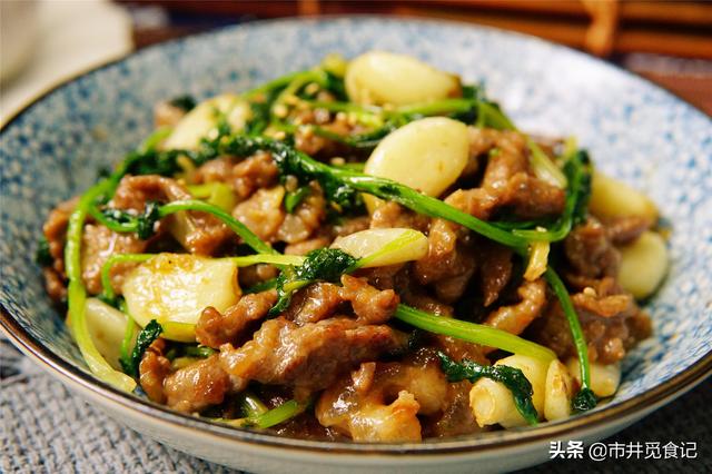 炒牛肉怎么做才嫩，炒牛肉怎么做才嫩窍门（只需1个小窍门）