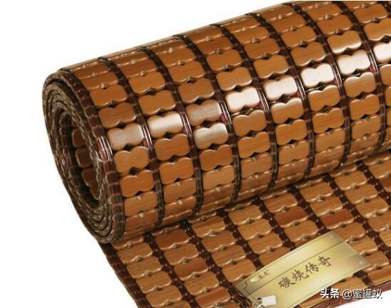 黄古林好还是老席匠的藤席好，藤席什么牌子好（2020年十大凉席品牌您知道几个）