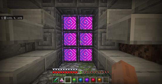 我的世界四大傀儡，我的世界有哪几种元素傀儡怎么做（《我的世界》天启之境强力boss登场）