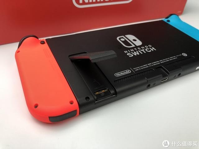 switch内存卡是sd卡还是tf卡，switch内存卡用什么牌子的（游戏健身两不误——国行Switch萌新玩家健身环大冒险初体验）