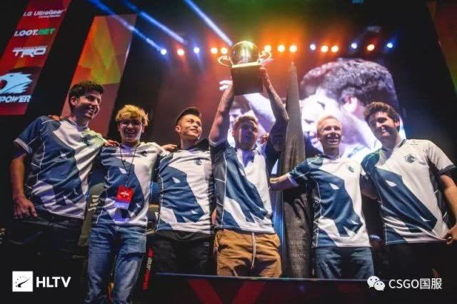 ez是什么意思，游戏里面ez是什么意思（A队、NAVI、FaZe等战队队名由来）