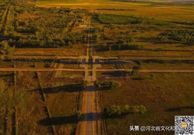 元大都遗址位于现在哪里，元大都遗址位于现在哪里（沉默六百年的元代都城）