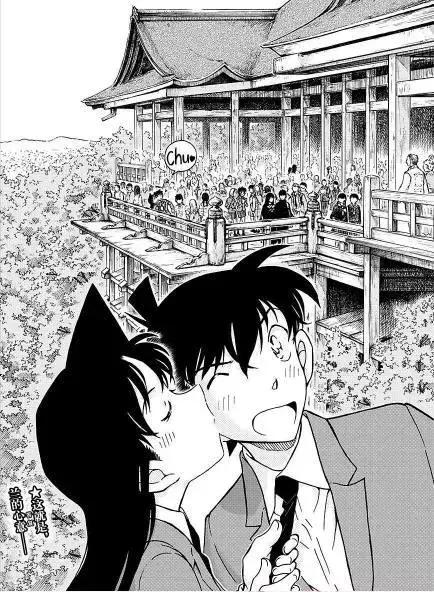 蓝色古堡探索事件是第几集,名侦探柯南蓝色古堡事件是第几集(火了22年的神剧) 蓝色古堡探索事件是第几集,名侦探柯南蓝色古堡事件是第几集(火了22年的神剧)