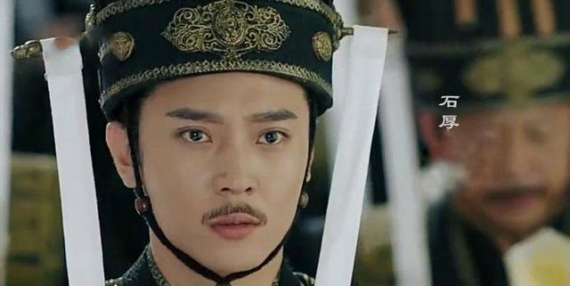 硕大的硕的意思是，硕大 的意思解释（通过石蜡谏宠州吁事件）