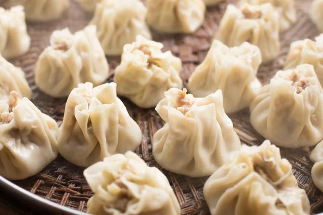 烧卖的做法，烧麦的做法全过程（中国南北烧卖图鉴）