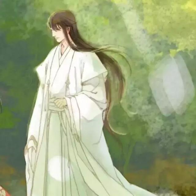 慕辞网名，慕辞（我与春风皆过客）