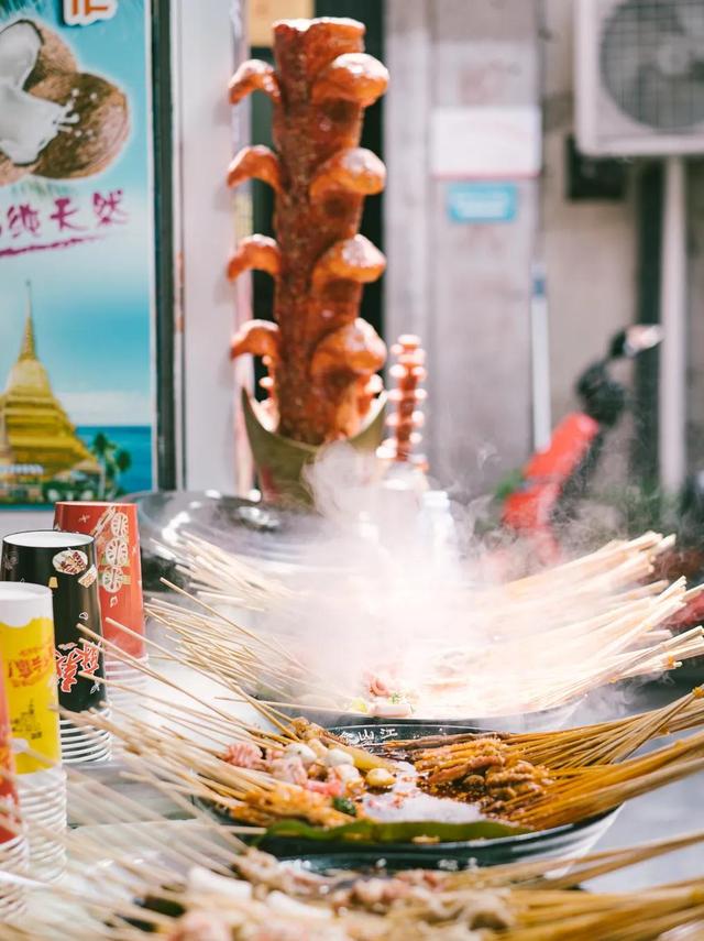 上海田子坊有什么好玩的，上海类似田子坊的地方可以逛的（救救田子坊！别让它消失）