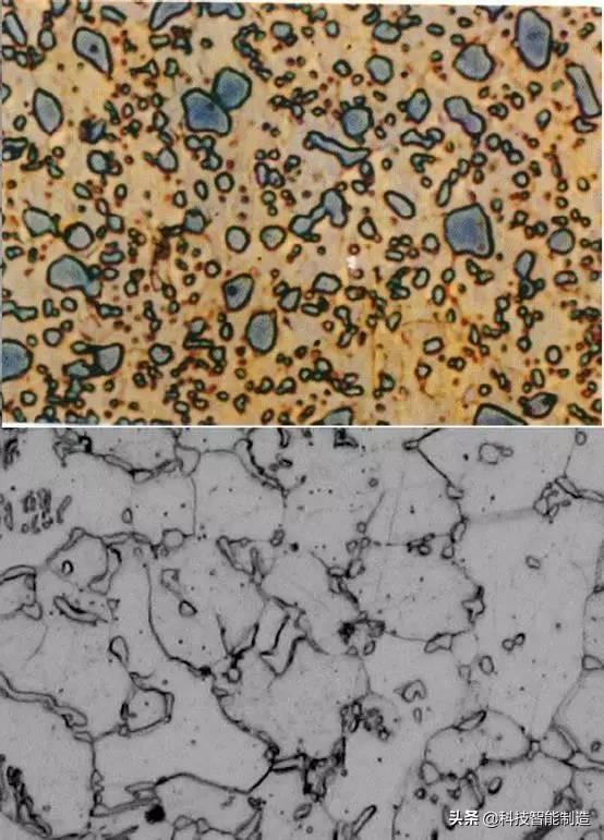 铁碳合金相图的定义是什么，根据铁碳合金相图（学材料的你一定都懂）