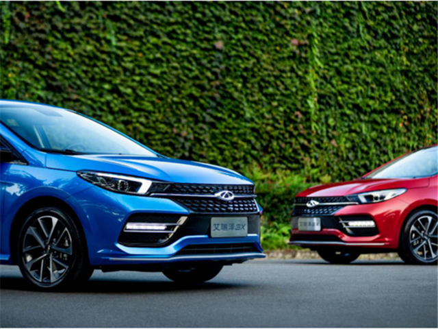 奇瑞是国产车还是合资车，奇瑞瑞虎是国产车还是合资车（但技术数一数二的奇瑞）