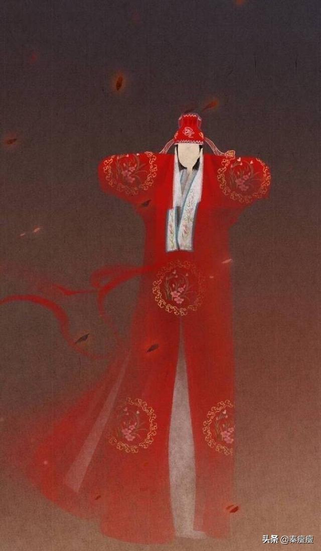 大话西游情侣头像，大话西游情头微信（超有意境的大话西游图集）